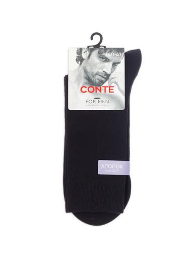 CONTE Носки мужские 24С-161СП (COOL 24/7)40-41