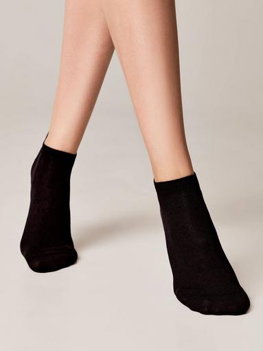 ESLI BASIC 18С-97/1СПЕ Носки женские