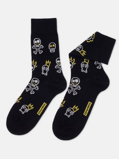 DIWARI HAPPY 17С-151СП Носки мужские40-41