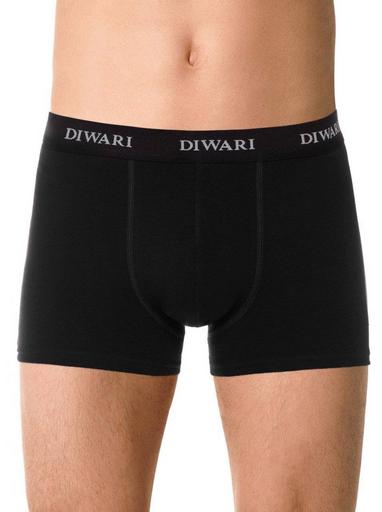 DIWARI BASIC MEN MSH 2147 Трусы мужские (хедер)