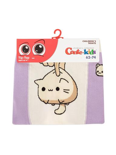 CONTE-KIDS TIP-TOP Колготки детские62-74 (12)