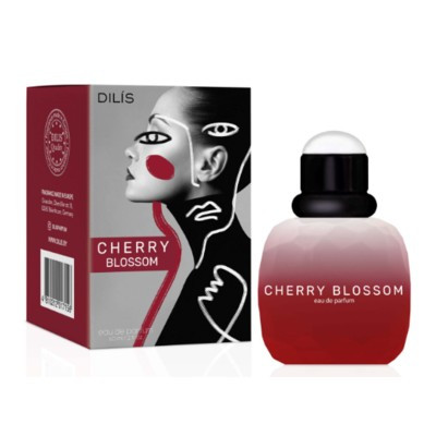 Туалетная вода жен LOST PARADISE Cherry Blossom 60 мл (Lost Cherry Tom Ford)