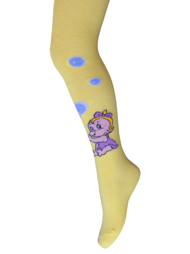 Брестские Колготки детские 3280 KIDS92-98