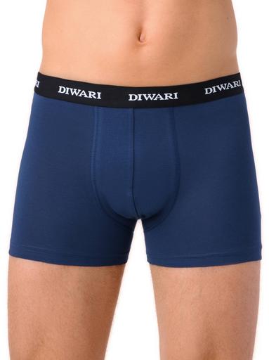 DIWARI SHORTS MSH 147 Трусы мужские (в коробке)