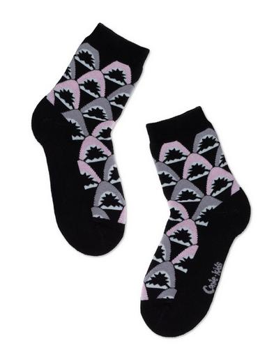 Conte-kids SOF-TIKI Носки детские махровые "Shark"