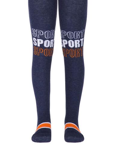 CONTE-KIDS TIP-TOP Колготки детские104-110