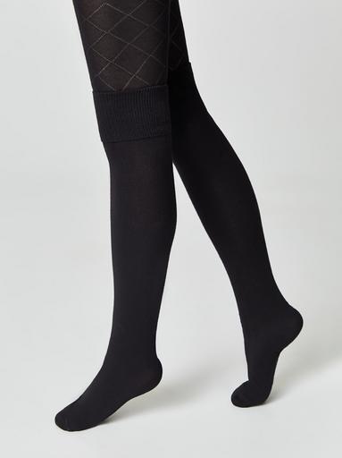 CONTE-KIDS TIP-TOP Колготки детские140-146 (22)