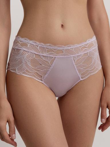 CONTE FLEUR DE LIS TP7139 Трусы женские "хипстер" со средней линией талии114/3XL