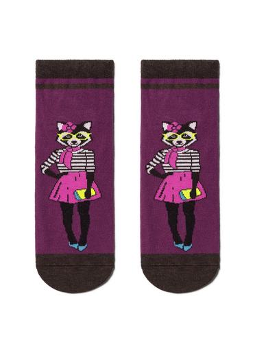 Брестские Носки детские 3085 SCHOOL23-24