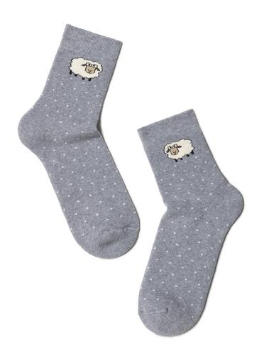 Брестские Носки детские 3060 SCHOOL (махровые)21-22