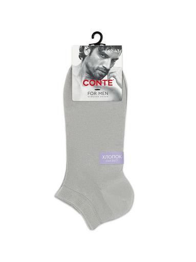 CONTE Носки мужские 24С-158СП (COOL 24/7, короткие)40-41
