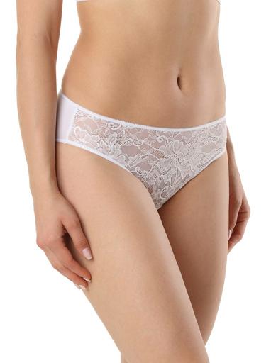 CONTE SENSUELLE RP3101 Трусы женские «слип» со средней линией талии110/XXL