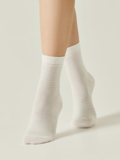 БРЕСТСКИЕ НОСКИ ЖЕНСКИЕ 1100 CLASSIC (средней длины)