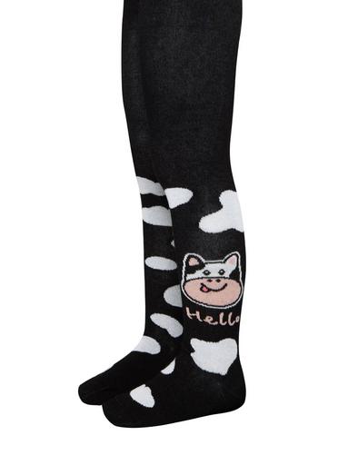 CONTE-KIDS TIP-TOP Колготки детские92-98