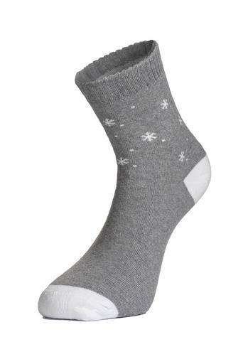 CHOBOT Носки женские махровые 5523-1