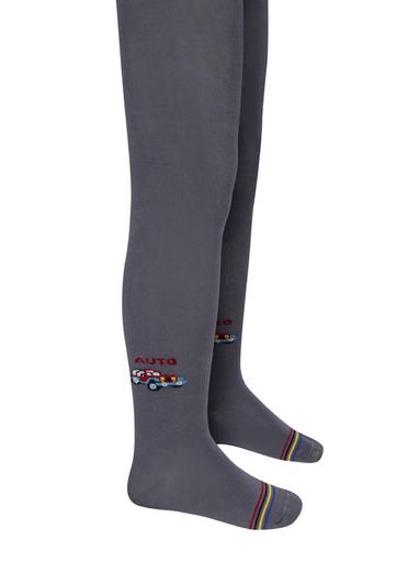 Брестские Колготки детские 3280 SCHOOL (с рисунком)116-122