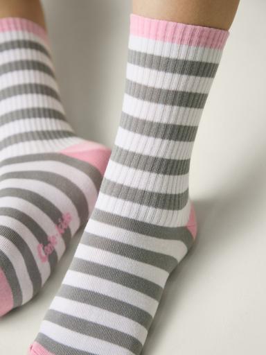 CONTE-KIDS ACTIVE Удлиненные носки18