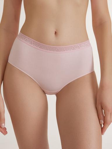 CONTE BASIC COLLECTION LB 2016.2 Трусы женские (в пакете)