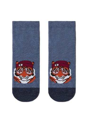 Брестские Носки детские 3085 SCHOOL21-22