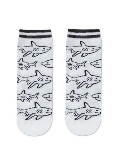 ESLI Носки с рисунками "Shark"