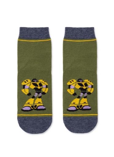 Брестские Носки детские 3081 SCHOOL17-18