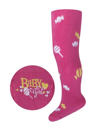 Брестские Колготки детские 3265 KIDS (рисунок)74-80