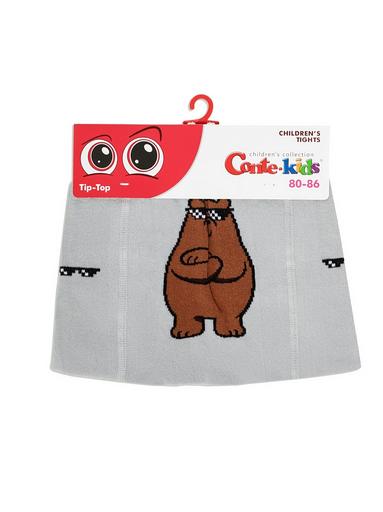 CONTE-KIDS TIP-TOP Колготки детские80-86 (14)