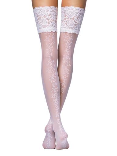 CONTE GLORY Чулки женские23-25 (1/2)