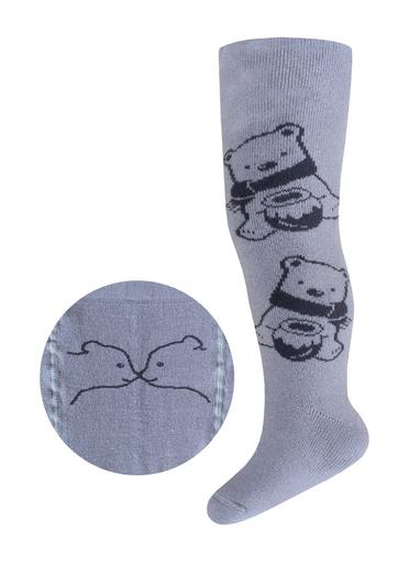 Брестские Колготки детские 3265 BABY (рисунок)80-86