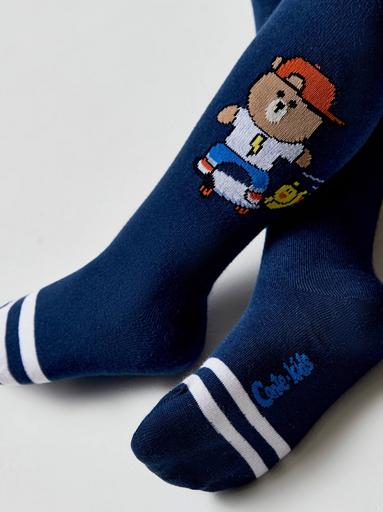 Conte-kids TIP-TOP Колготки детские104-110 (16)