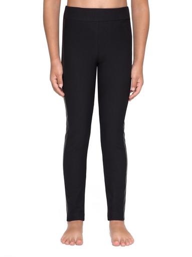 CONTE MINI URBAN Стильные леггинсы с термоэффектом104,110-56