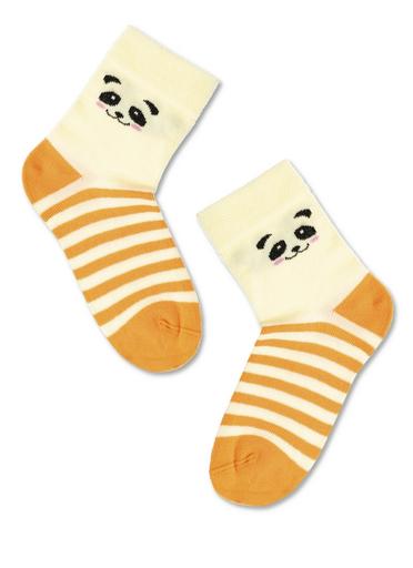 Брестские Носки детские 3081 KIDS (с рисунком)13-14