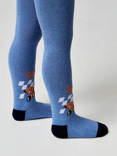 Conte-kids TIP-TOP Колготки детские92-98 (14)