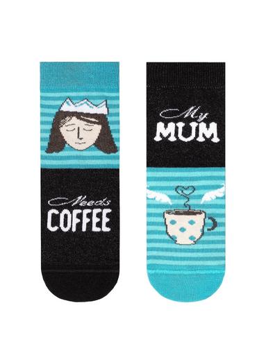 CONTE-KIDS Хлопковые носки "Веселые ножки"16