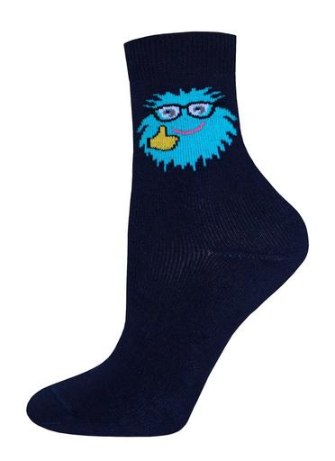 Брестские Носки детские 3060 SCHOOL (с рисунком)17-18