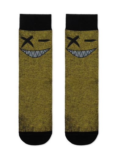 DIWARI HAPPY Носки с печатными рисунками40-41