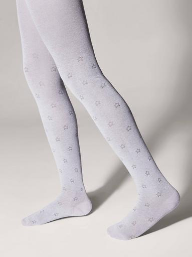 CONTE-KIDS CLASS Колготки детские128-134 (20)