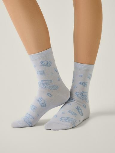 CONTE CLASSIC Носки женские