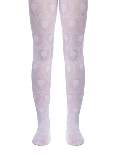 CONTE ©Disney Frozen 40 Колготки с рисунками и вкладышем-раскраской104-110 CONTE ©Disney Frozen 40 Колготки с рисунками и вкладышем-раскраской104-110