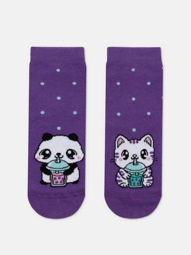 Conte-kids ВЕСЕЛЫЕ НОЖКИ Носки детские18