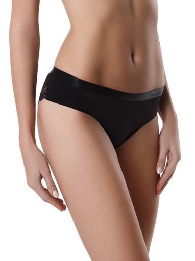 CONTE MONIKA LB 808 Трусы женские "бикини" (на вешалке)