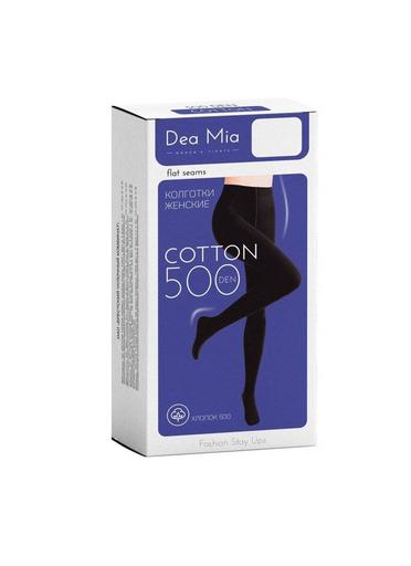 Dea Mia Колготки женские COTTON 500 (хлопковые)