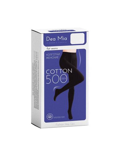 DEA MIA COTTON 500 Колготки женские5