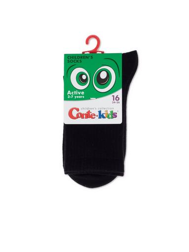 CONTE-KIDS ACTIVE Удлиненные носки