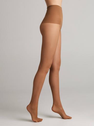 CONTE SLIMFIT 40 Колготки женские с широким моделирующим поясом Lycra®