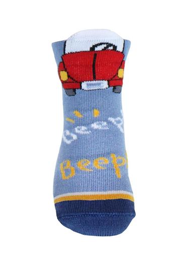 Брестские Носки детские 3086 KIDS (рисунок)11-12