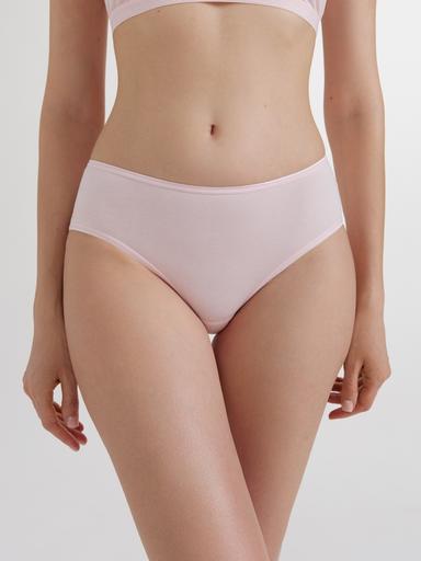 CONTE BASIC COLLECTION LB 2014 Трусики "бикини" средней посадки (в коробке)