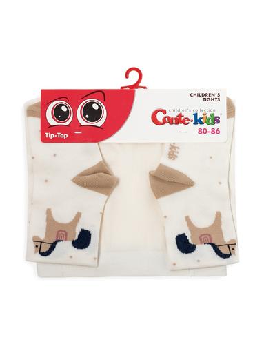CONTE-KIDS TIP-TOP Колготки детские116-122 (18)