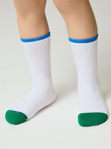 CONTE-KIDS ACTIVE Удлиненные носки20