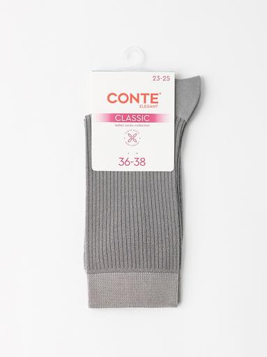 CONTE CLASSIC 25С-192СП Носки женские вискозные